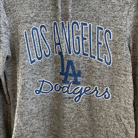 Los Angeles Dodgers Hoodie - Picture 3 of 6
